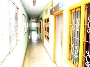 Sri Saibaba Guest House Pondicherry Eksteriør bilde